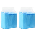 Pad de entrenamiento para mascotas de tela no tejida 100 pcs