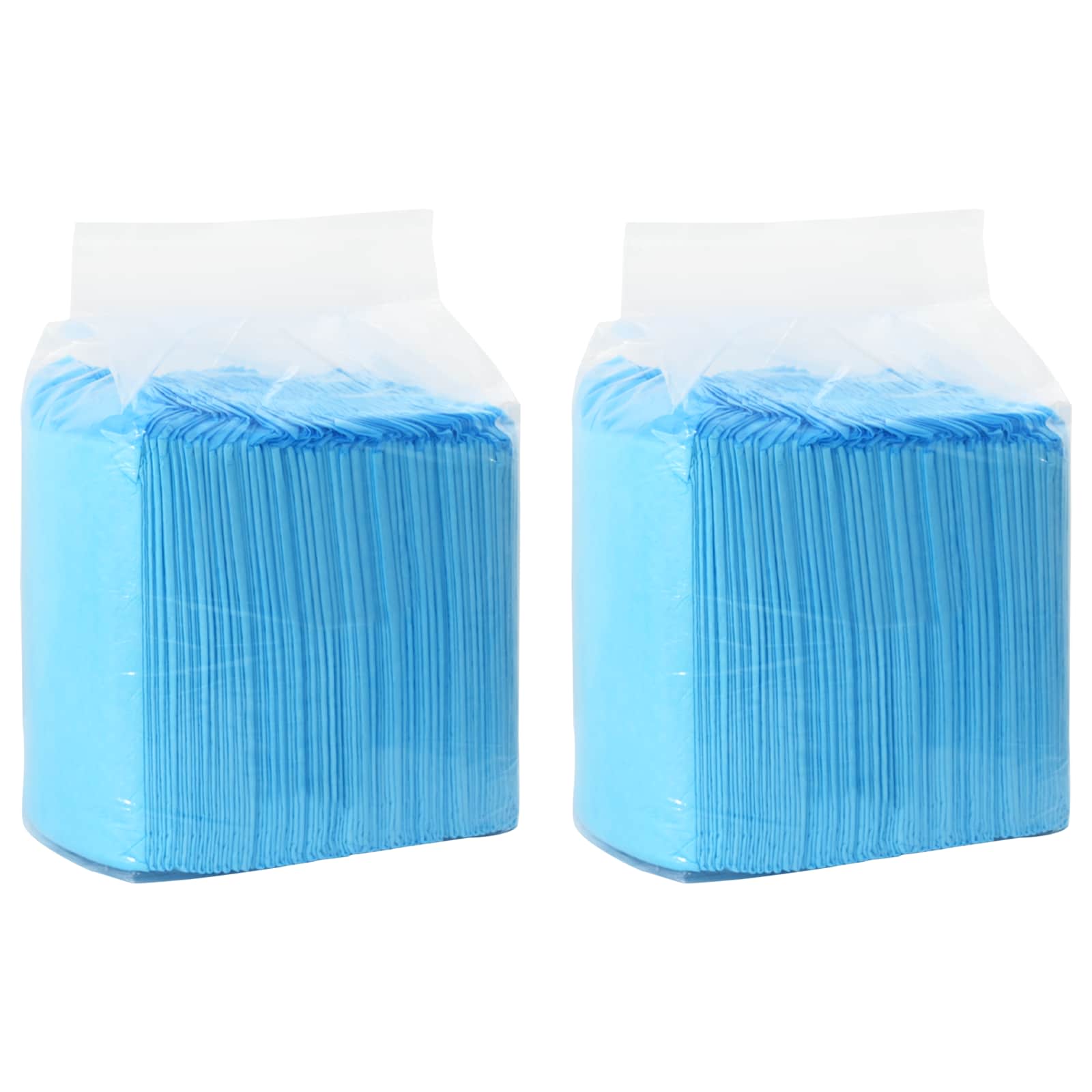 Pad de entrenamiento para mascotas de tela no tejida 100 pcs