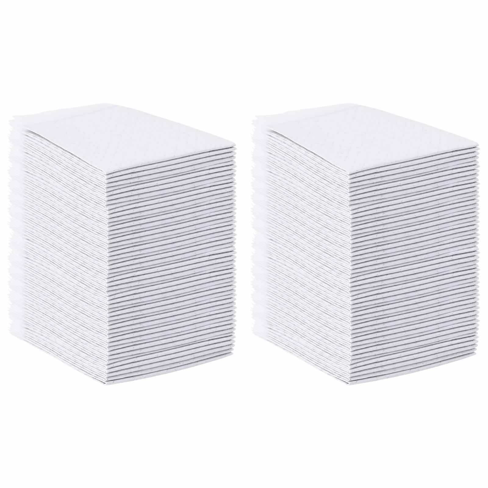 Pad de entrenamiento para mascotas de tela no tejida 100 pcs