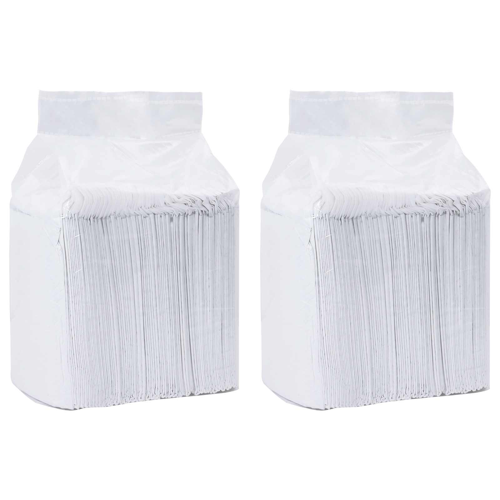 Pad de entrenamiento para mascotas de tela no tejida 100 pcs