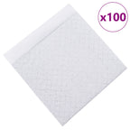 Pad de entrenamiento para mascotas de tela no tejida 100 pcs