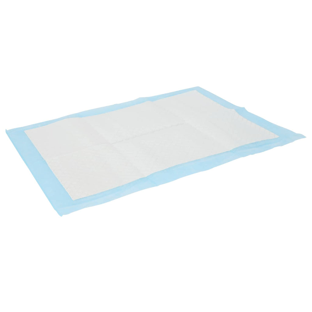 Pad de entrenamiento para mascotas de tela no tejida 100 pcs