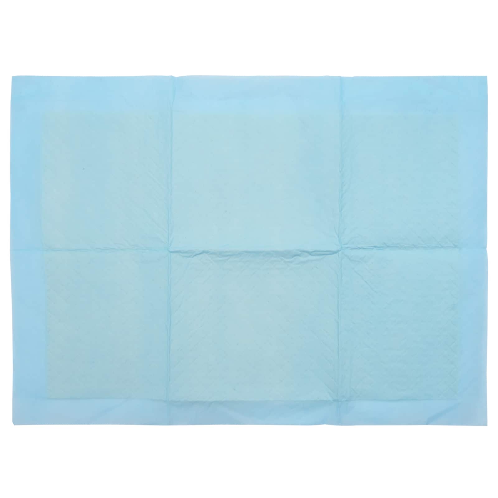 Pad de entrenamiento para mascotas de tela no tejida 100 pcs