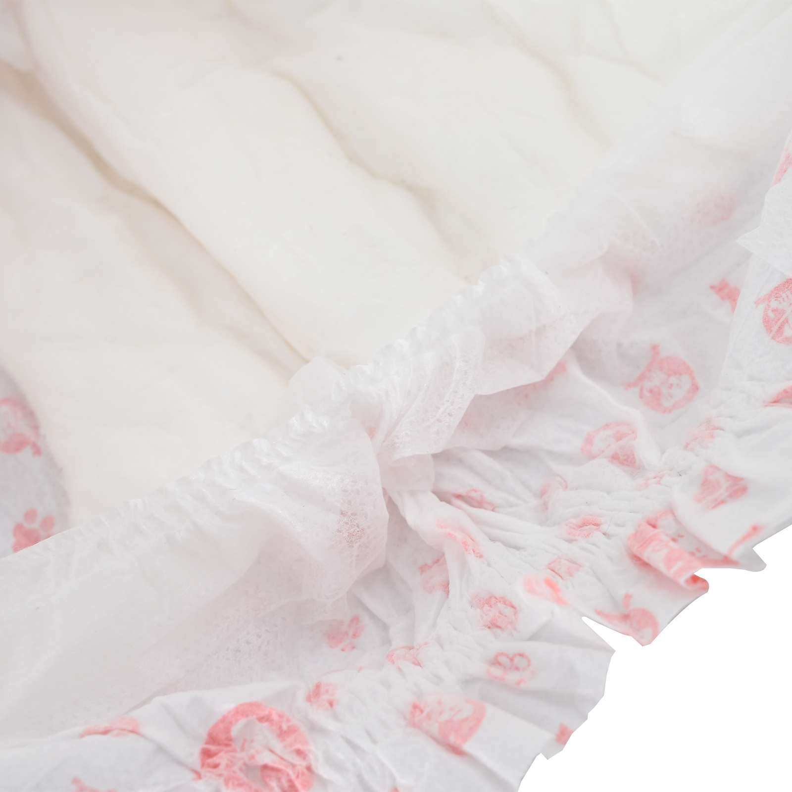 Pañal desechable para perras 30 pcs L