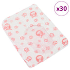 Pañal desechable para perras 30 pcs L
