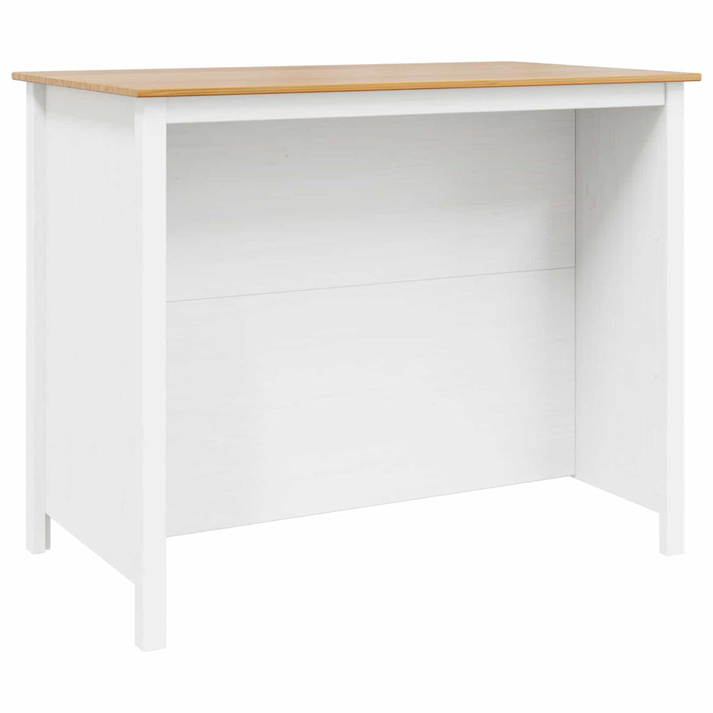 Islas de Cocina HILL 112 x 66 x 90 cm Pino macizo