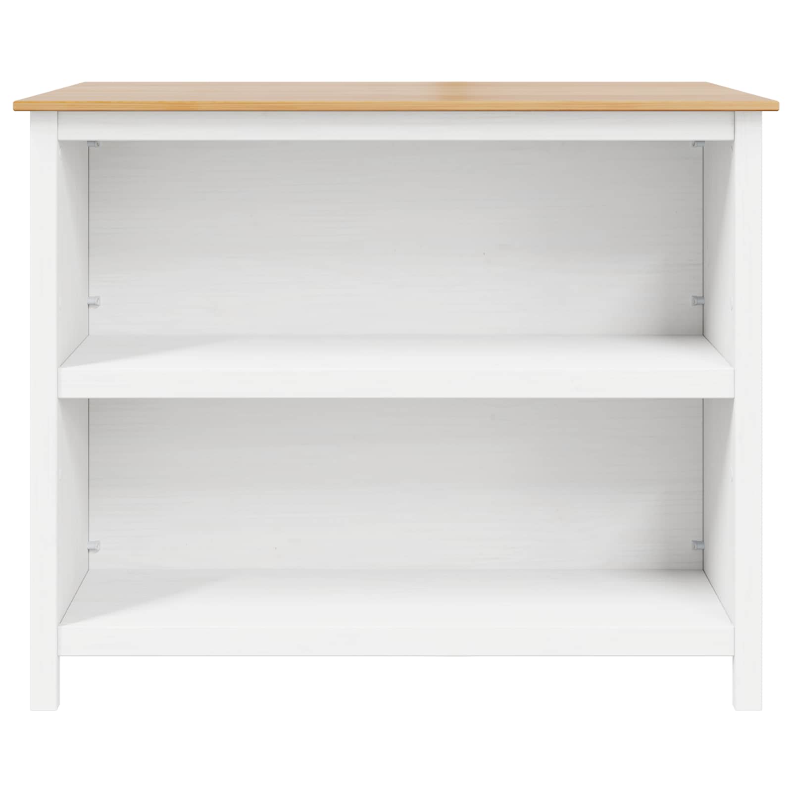 Islas de Cocina HILL 112 x 66 x 90 cm Pino macizo