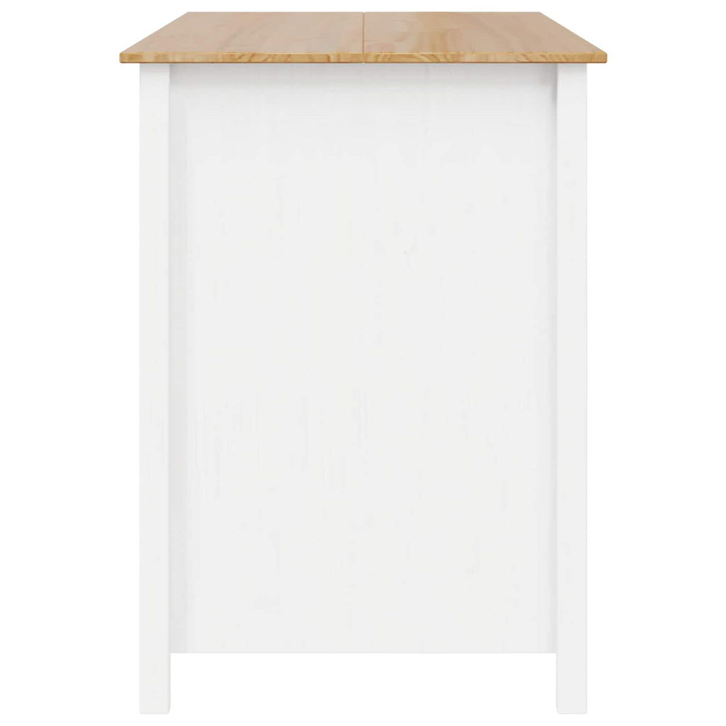 Islas de Cocina HILL 112 x 66 x 90 cm Pino macizo