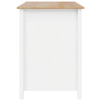 Islas de Cocina HILL 112 x 66 x 90 cm Pino macizo