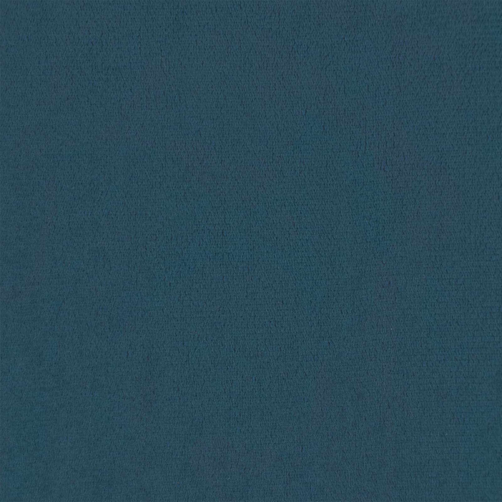 Estructura de cama con colchón Azul 100 x 200 cm Terciopelo