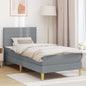 Estrutura de cama 200 x 200 cm 5 cores