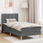 Estrutura de cama 200 x 200 cm 5 cores