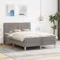 Estrutura de cama 200 x 200 cm 5 cores