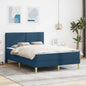 Estrutura de cama 200 x 200 cm 5 cores