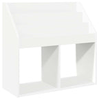 Estantería para Niños 72,5 x 29,5 x 69 cm Madera de ingeniería