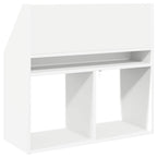 Estantería para Niños 72,5 x 29,5 x 69 cm Madera de ingeniería