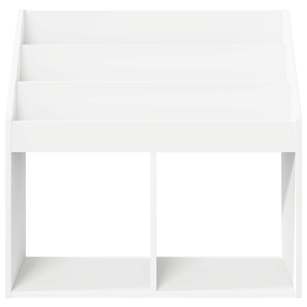 Estantería para Niños 72,5 x 29,5 x 69 cm Madera de ingeniería