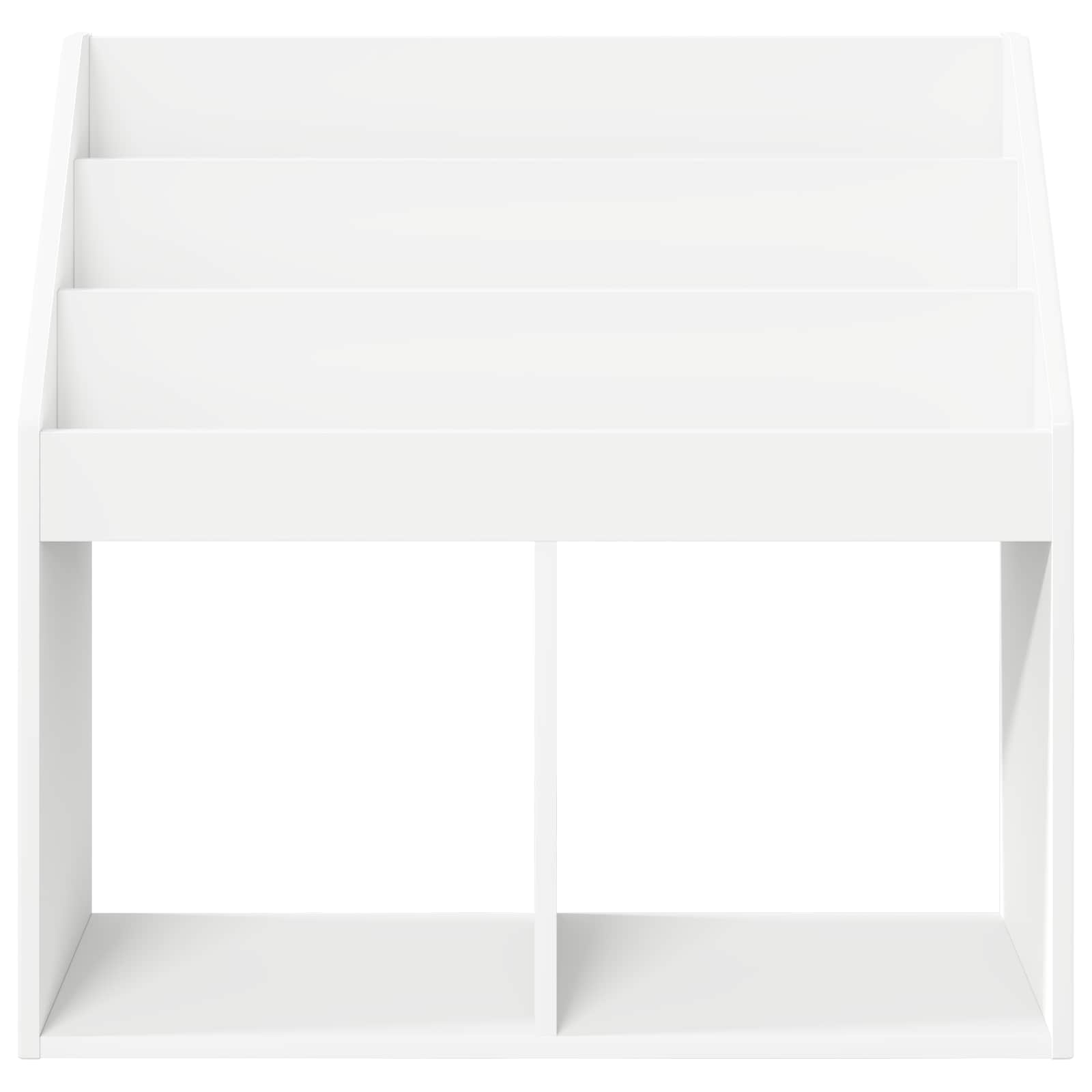 Estantería para Niños 72,5 x 29,5 x 69 cm Madera de ingeniería