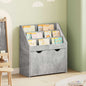 Children's Bookshelf 60 x 29.5 x 69 cm Engineered Wood