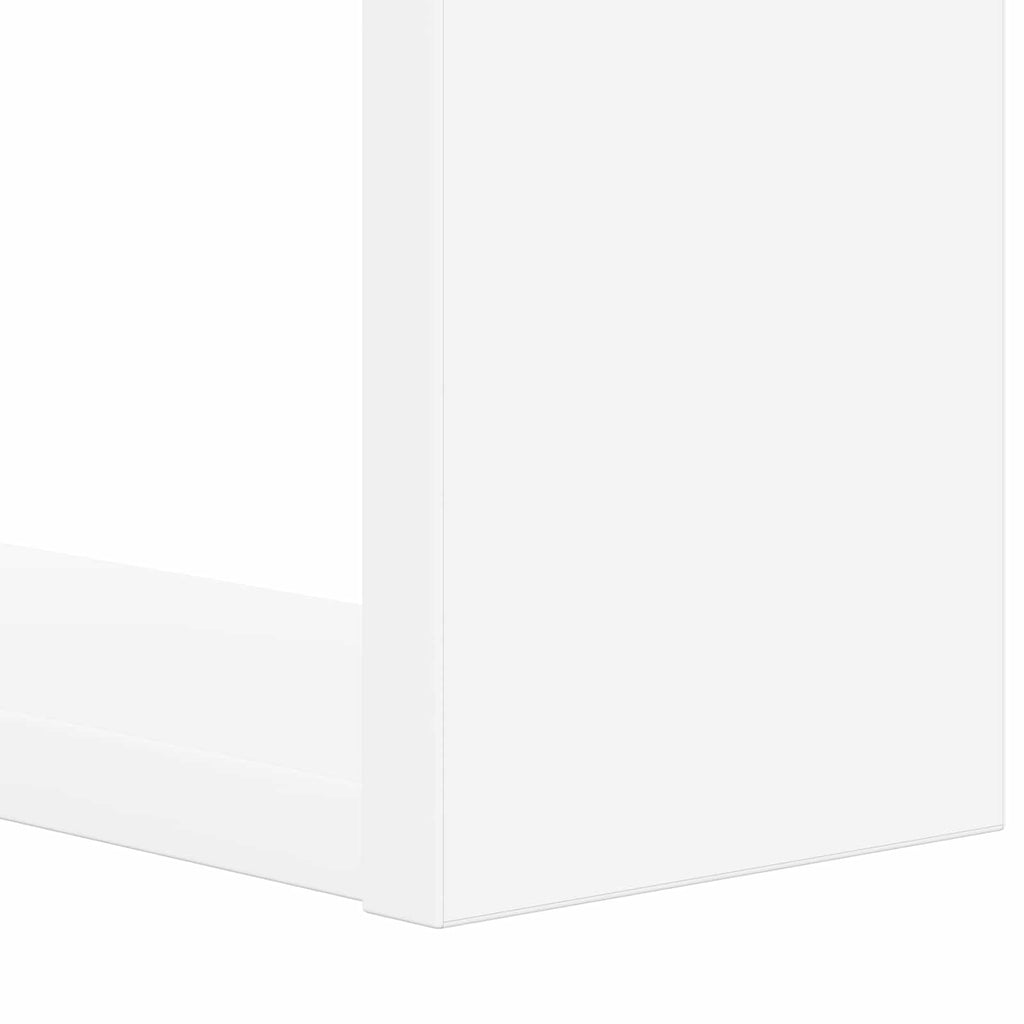 Estante de libros 52 x 25 x 71,5 cm Madera de ingeniería