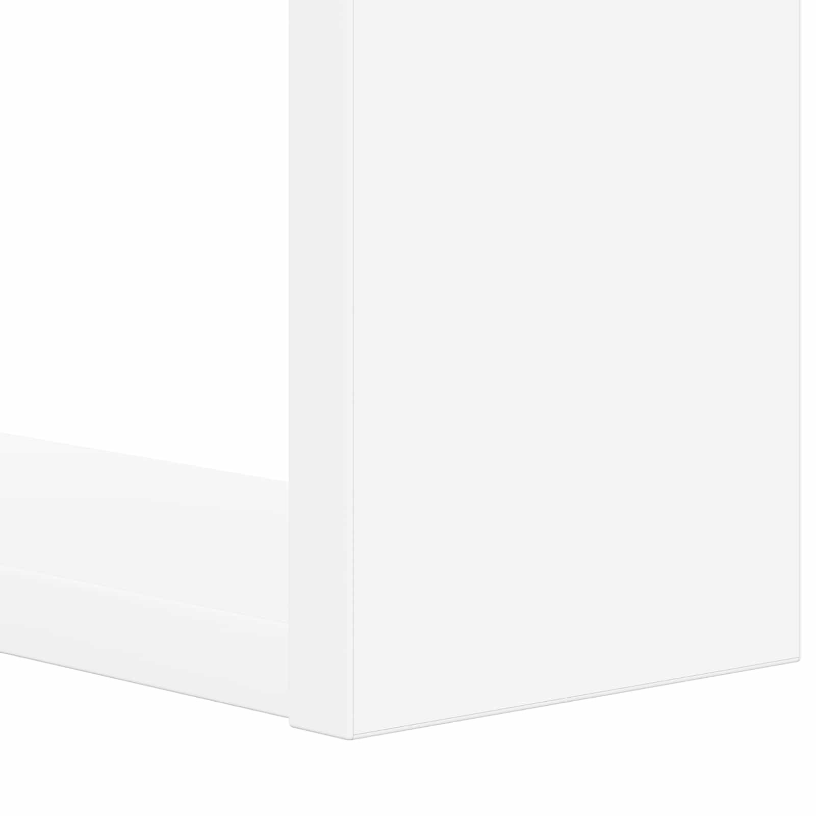 Estante de libros 52 x 25 x 71,5 cm Madera de ingeniería