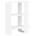 Estante de libros 52 x 25 x 71,5 cm Madera de ingeniería