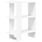 Estante de libros 52 x 25 x 71,5 cm Madera de ingeniería