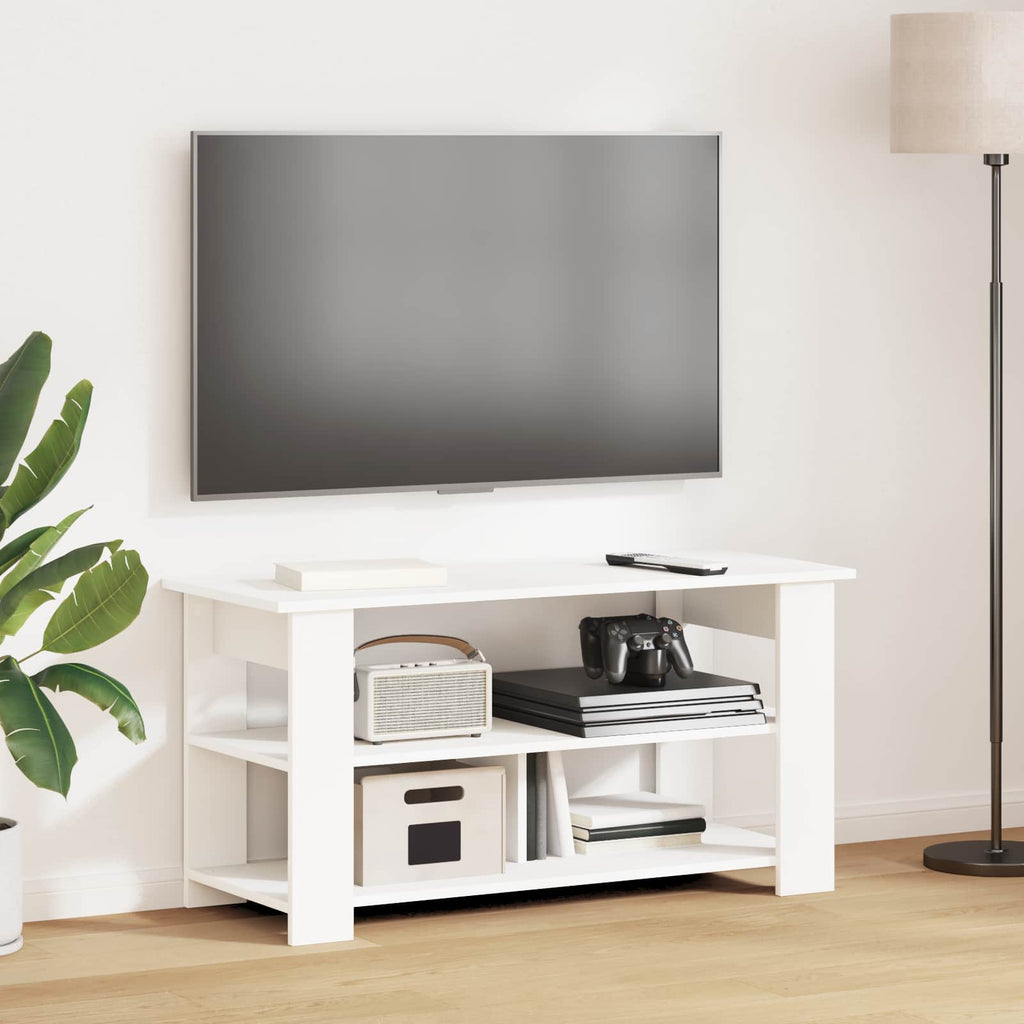Soporte para TV 100 x 40 x 50 cm