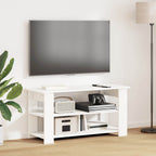 Soporte para TV 100 x 40 x 50 cm
