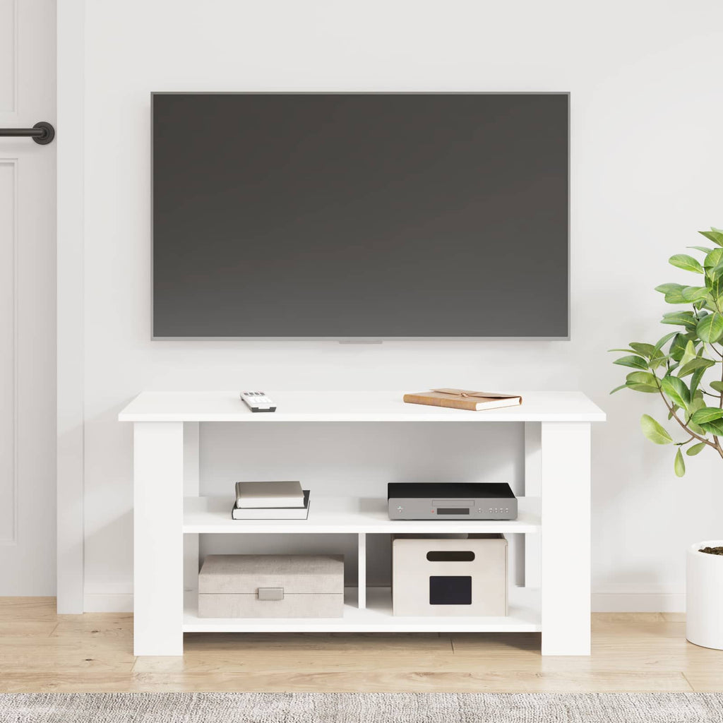 Soporte para TV 100 x 40 x 50 cm
