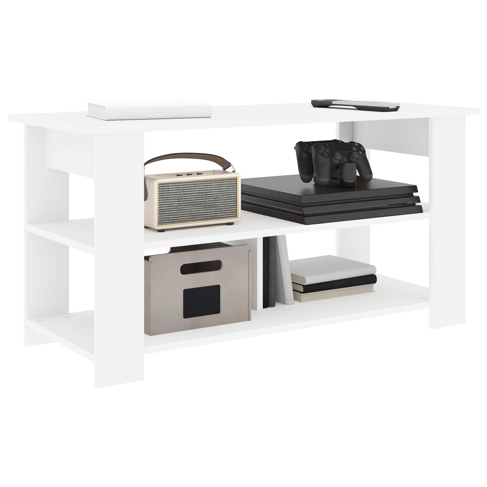 Soporte para TV 100 x 40 x 50 cm