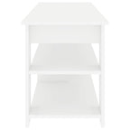 Soporte para TV 100 x 40 x 50 cm