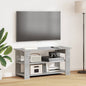 Soporte para TV 100 x 40 x 50 cm