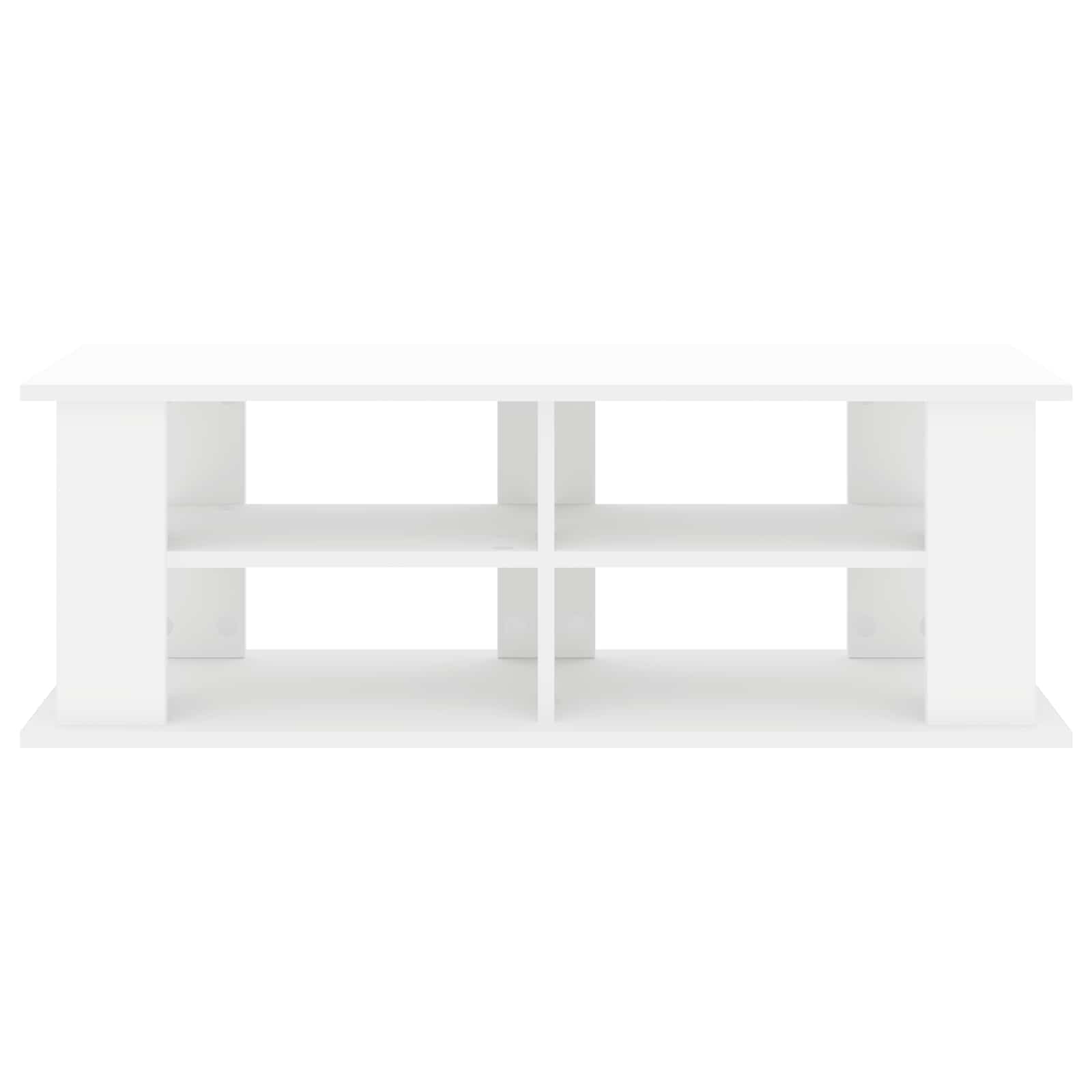 Soporte para TV 96 x 35 x 33,5 cm