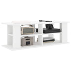 Soporte para TV 96 x 35 x 33,5 cm
