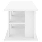 Soporte para TV 96 x 35 x 33,5 cm