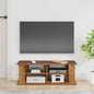 Soporte para TV 96 x 35 x 33,5 cm