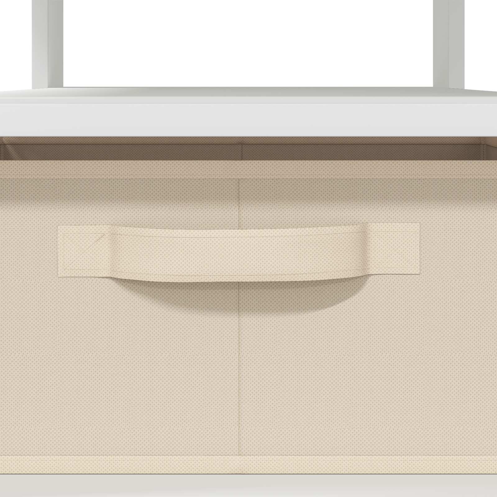 Mesa de Café con cajón 77 x 55 x 42 cm Madera de ingeniería
