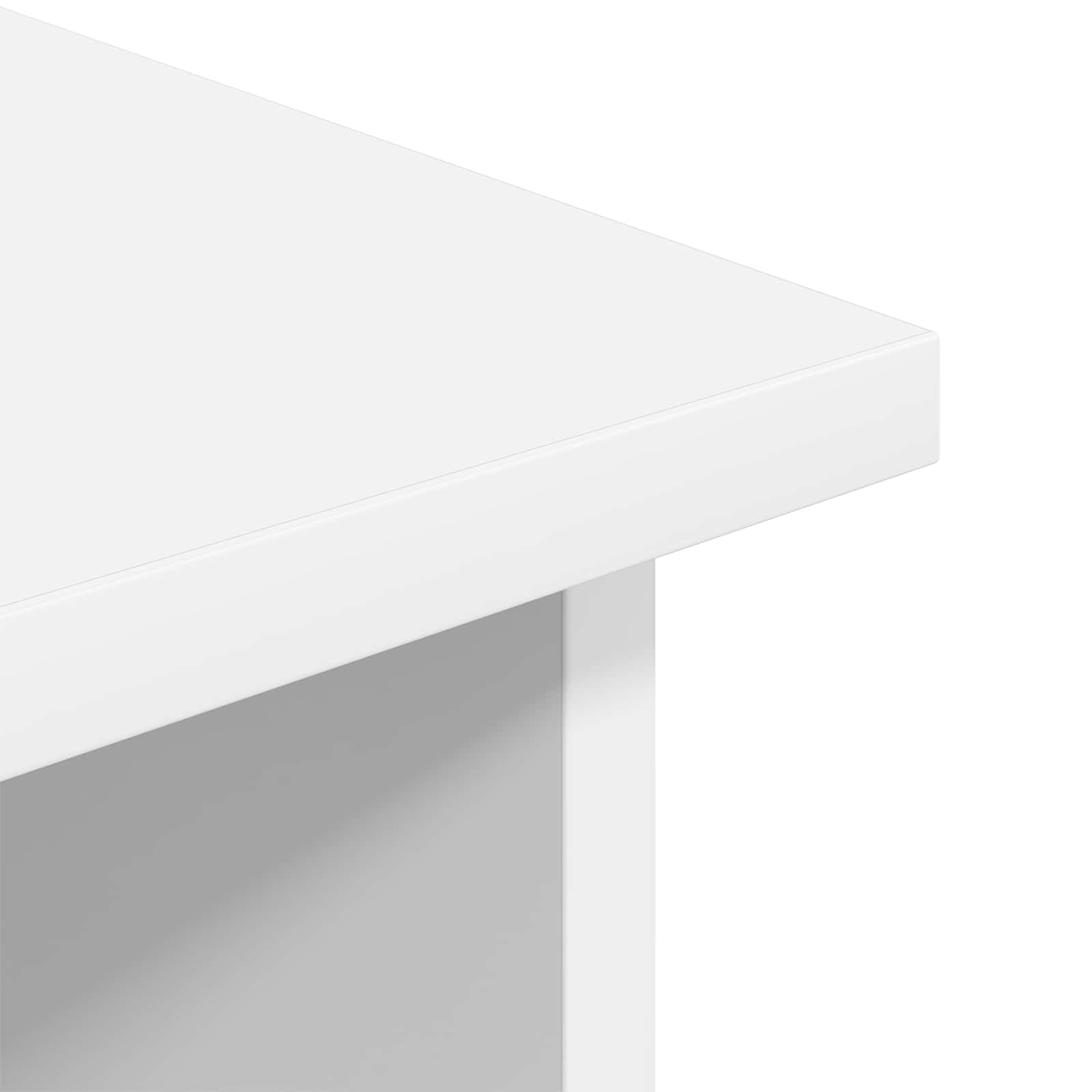 Soporte para TV con cajón 79 x 40 x 48 cm