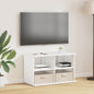 Soporte para TV con cajón 79 x 40 x 48 cm