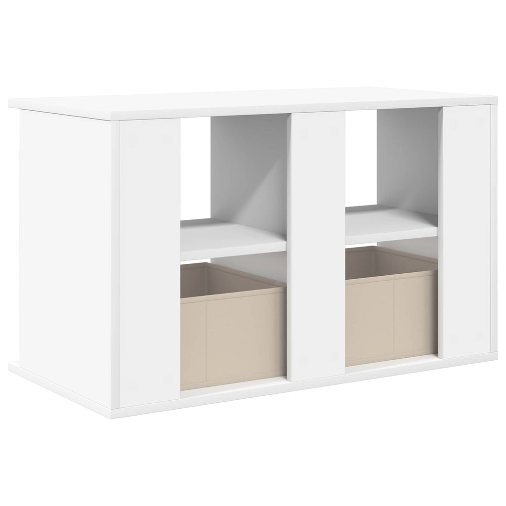 Soporte para TV con cajón 79 x 40 x 48 cm