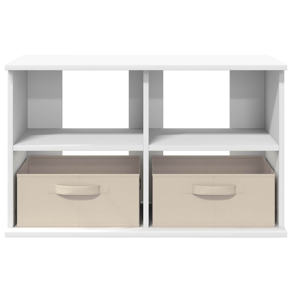 Soporte para TV con cajón 79 x 40 x 48 cm