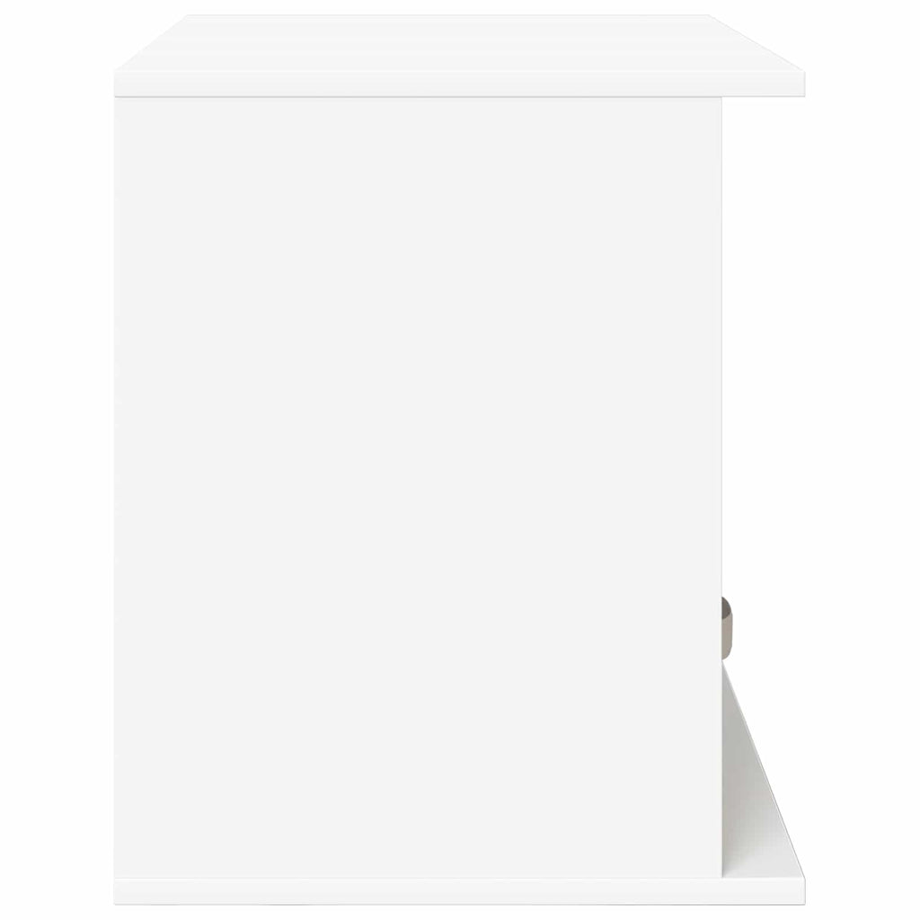 Soporte para TV con cajón 79 x 40 x 48 cm