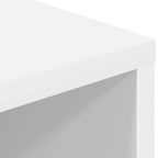 Aparador con cajón 60 x 33,5 x 84 cm
