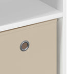 Aparador con cajón 102 x 31 x 99,5 cm