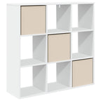 Aparador con cajón 102 x 31 x 99,5 cm