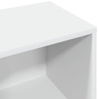Aparador con cajón 102 x 32 x 73,5 cm
