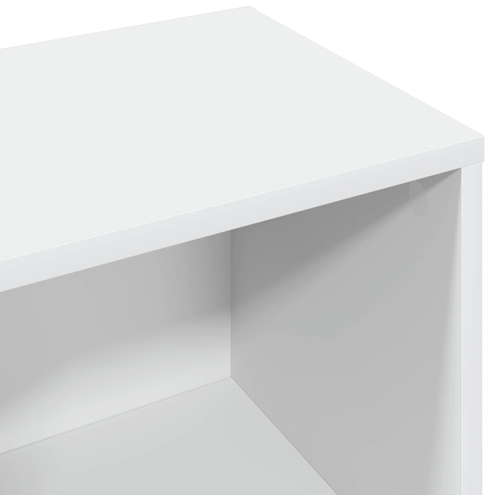 Aparador con cajón 102 x 32 x 73,5 cm