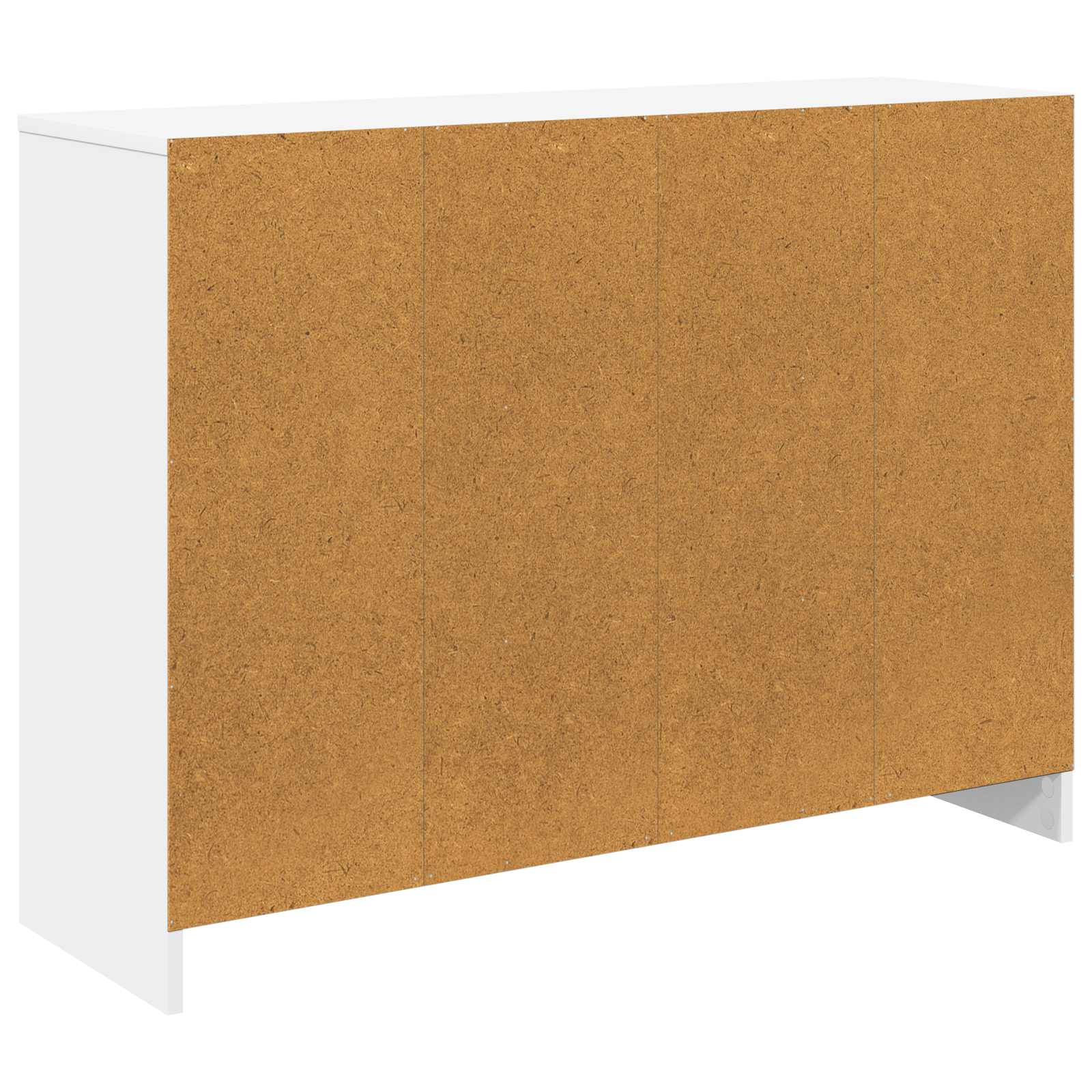 Aparador con cajón 102 x 32 x 73,5 cm
