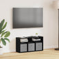 Mueble bajo con cajón 102 x 32 x 48,5 cm